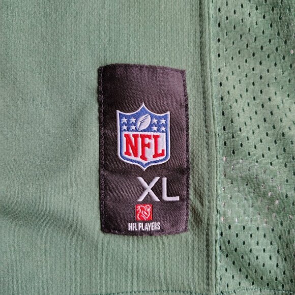 Clay Mathews Green Bay Packers NFL Sports Jersey Size XL Boys Team Apparel - Picture 3 of 11